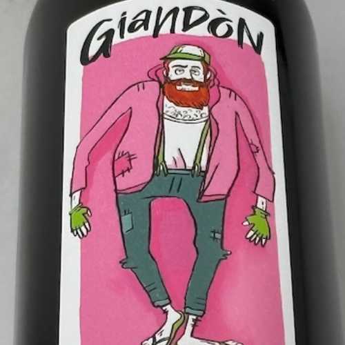 イル・ファルネート / ジャンドン ロザート [2024]