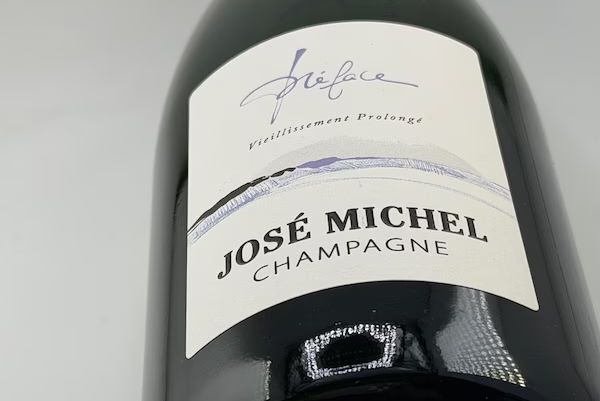 ジョセ・ミッシェル / プレミス·ロゼ