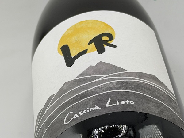 カッシーナ・リエート