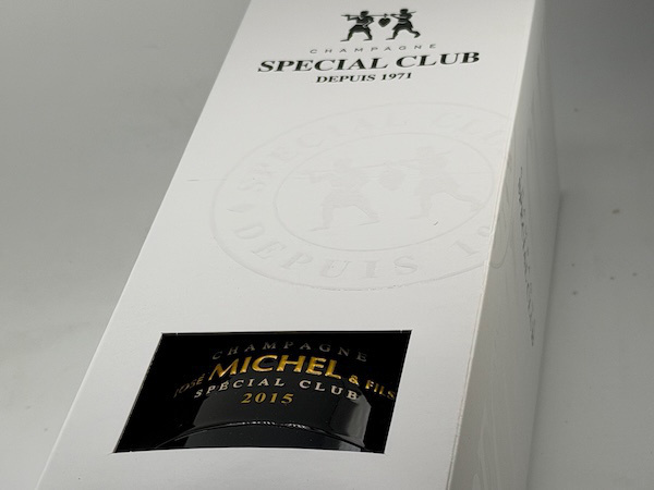 ジョゼ・ミッシェル 