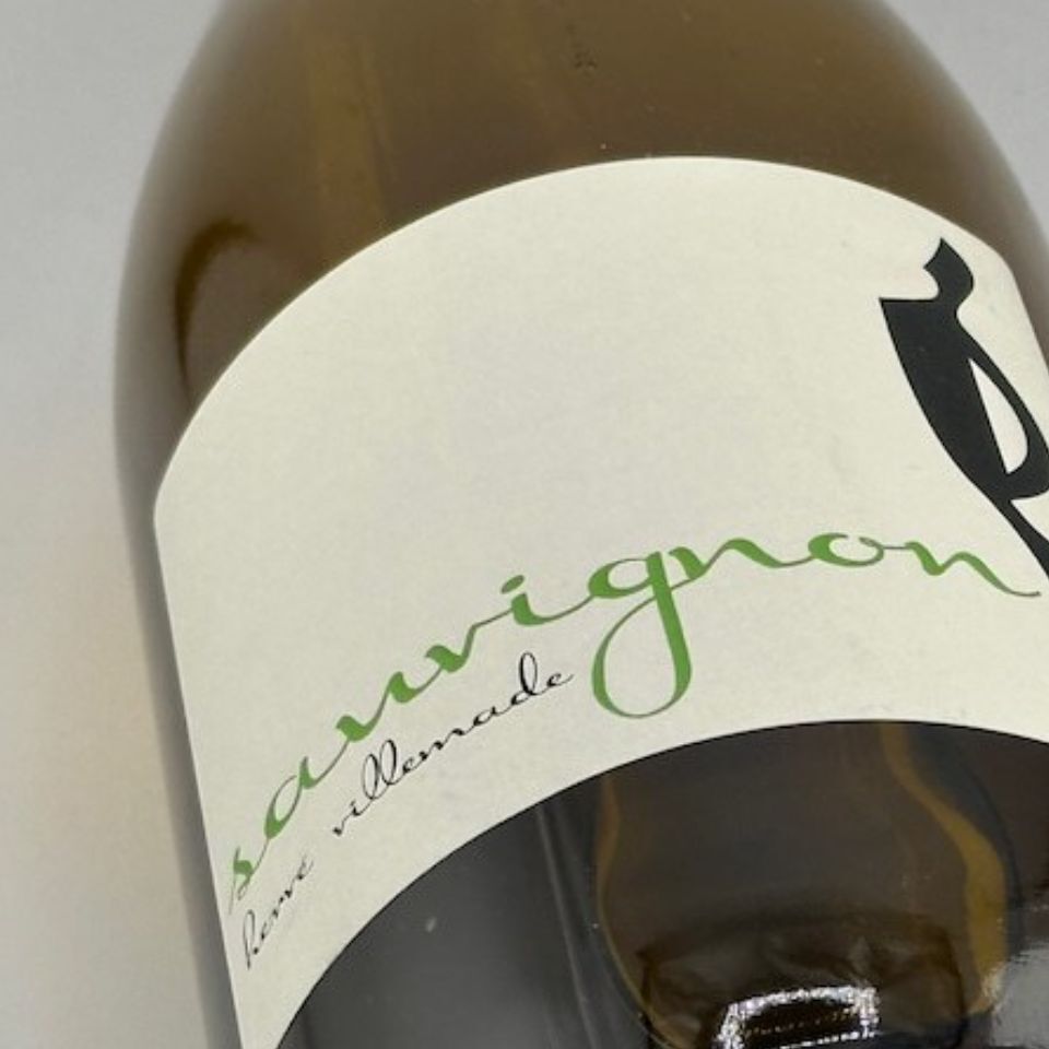 エルヴェ・ヴィルマード / ソーヴィニョン [2024]