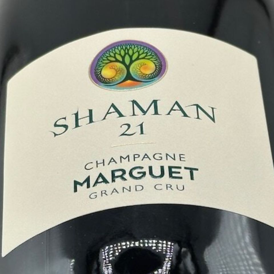 マルゲ･ペール・エ･フィス / エクストラ・ブリュット・シャーマン・21・グラン・クリュ