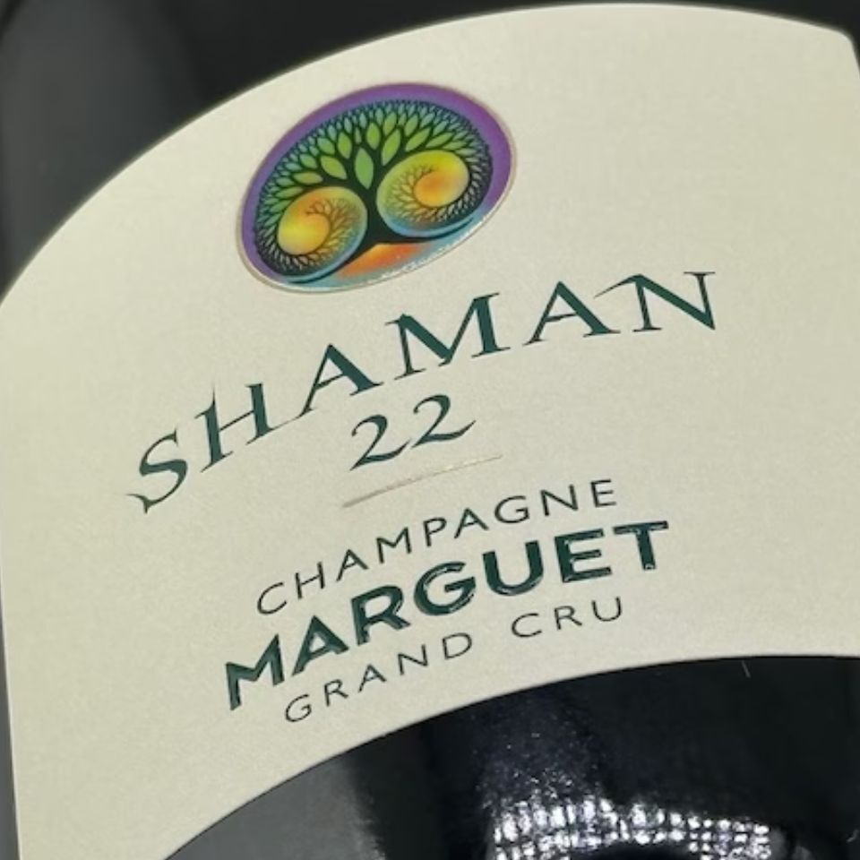 マルゲ･ペール・エ･フィス / エクストラ・ブリュット・シャーマン・22・グラン・クリュ