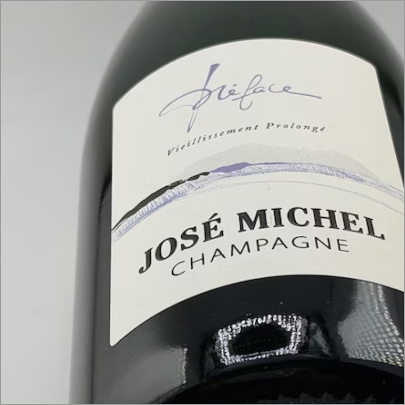 ジョゼ・ミッシェル / エキストラ・ブリュット・プレファス・ヴィエイユモン・プロロンジュ