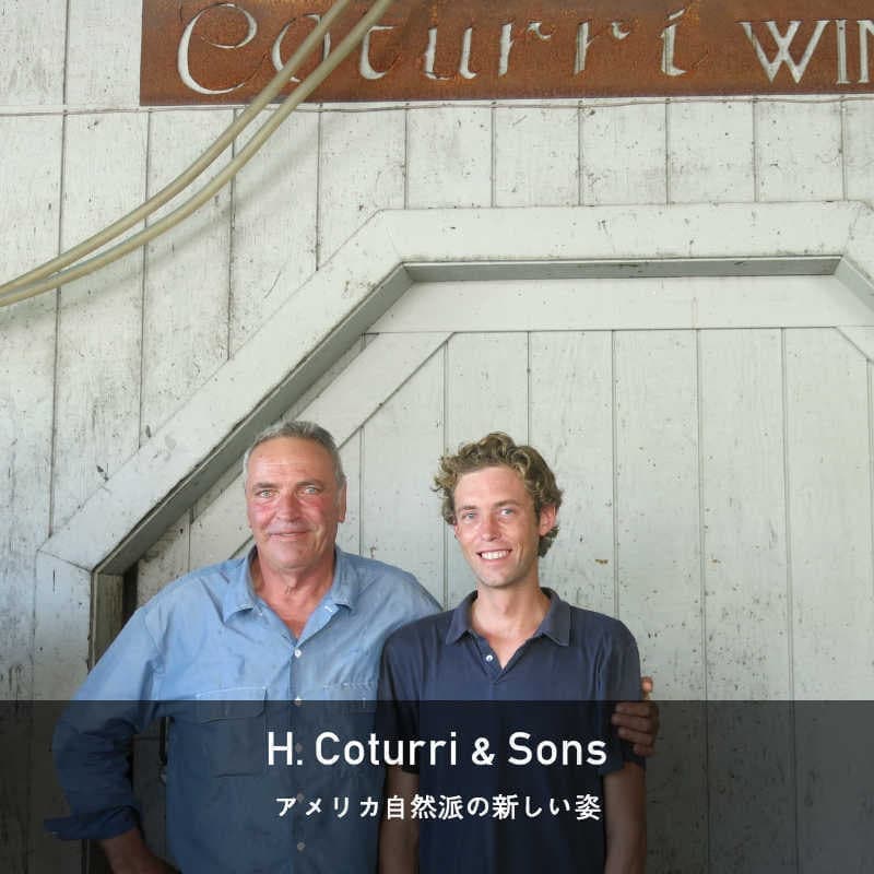 H.コトゥーリ & サンズ