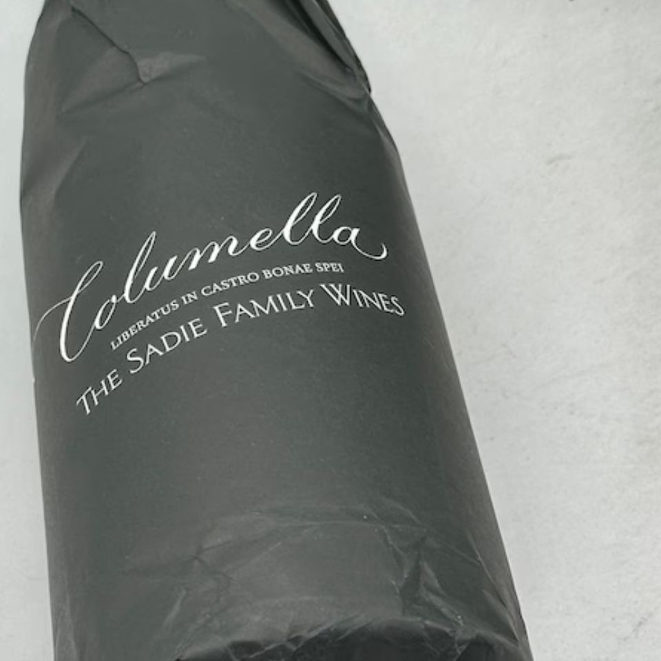 ザ・サディ・ファミリー / コルメラ [2021]