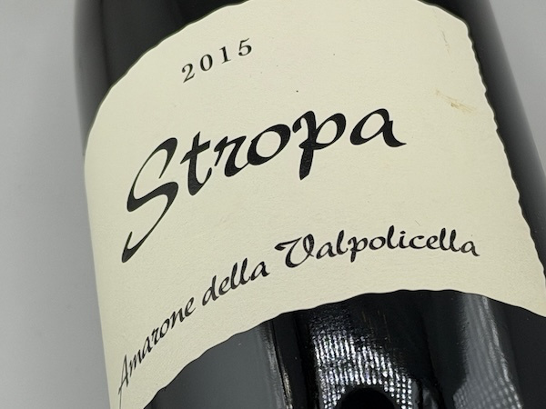 モンテ・ダッローラ