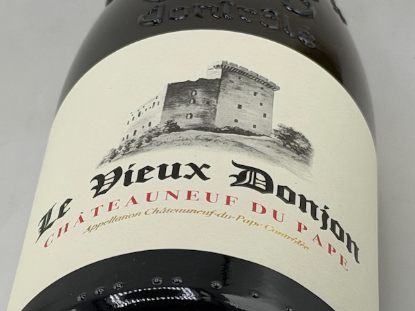 ル・ビュー・ドンジョン 