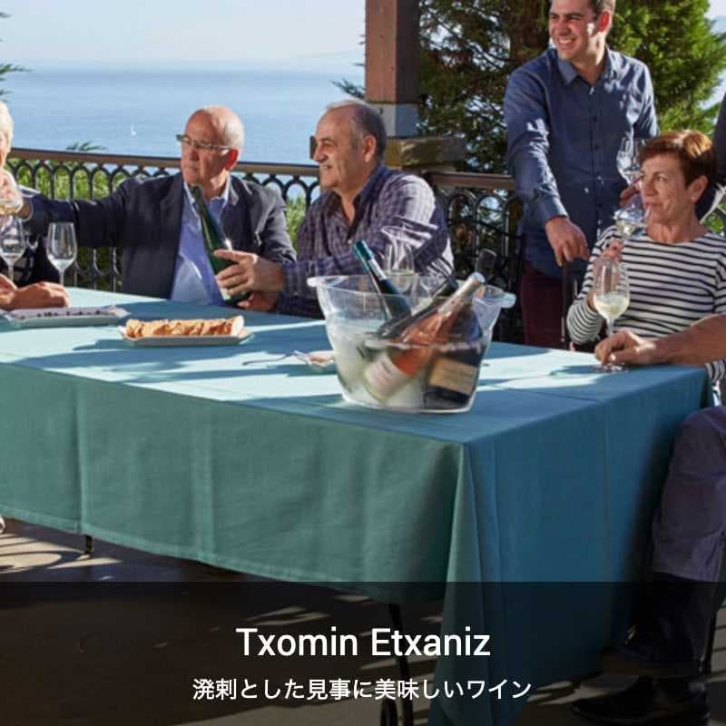 チョミン・エチャニス