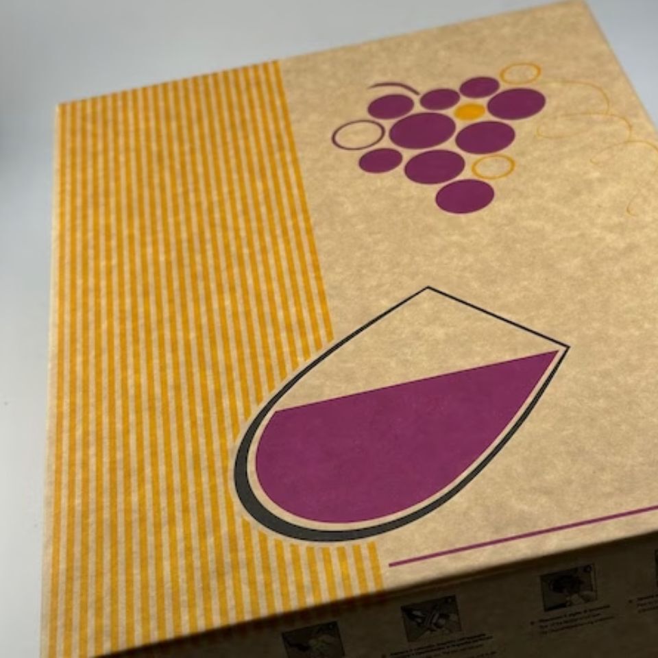 ポデーレ ルイーザ / ペンスィエロ [2022] 3000ml