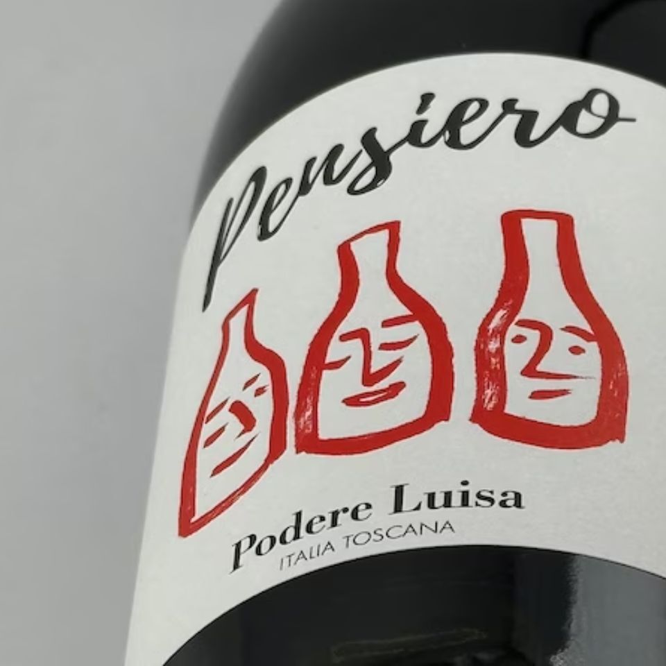 ポデーレ ルイーザ / ペンスィエロ [2021]