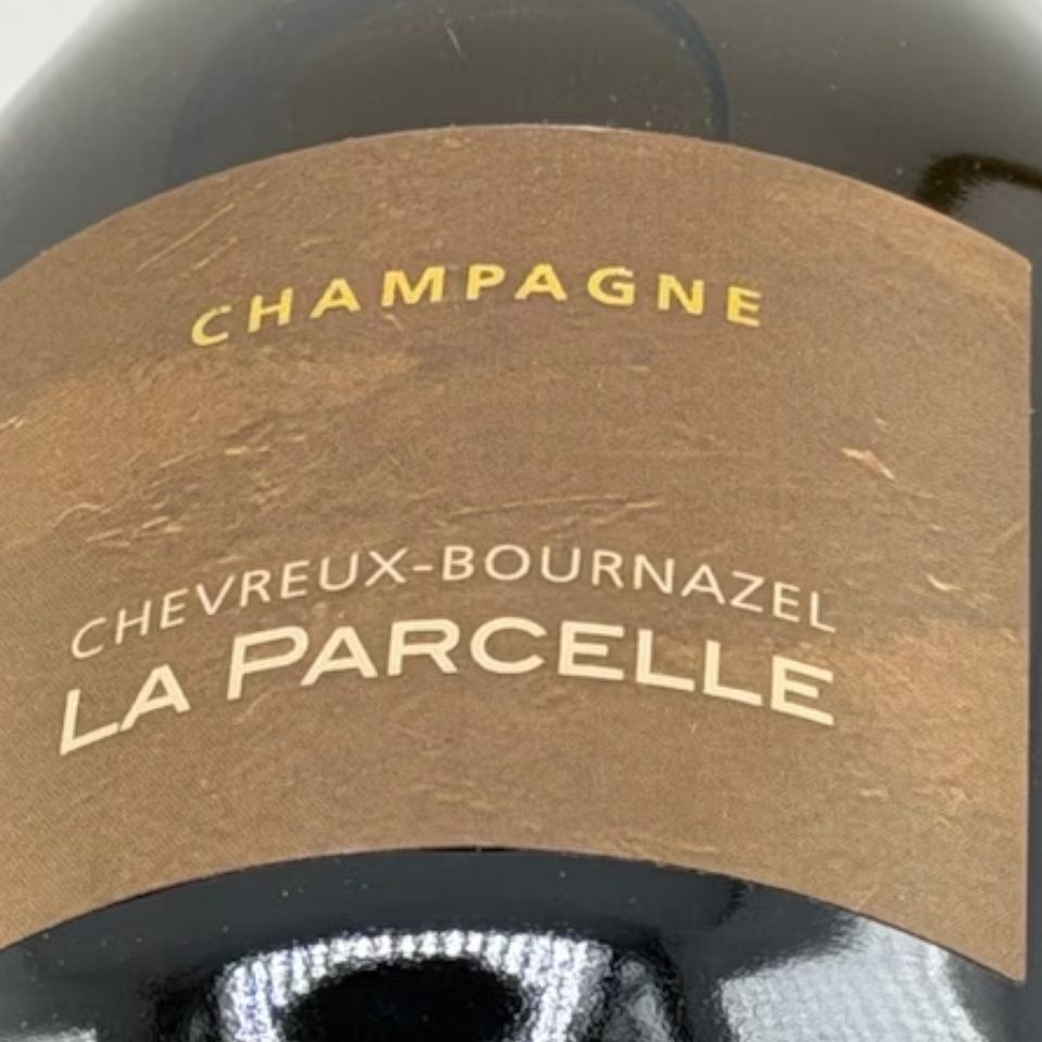 ラ・パルセル / ゼロ・ドゼ ラ・パルセル・ユニジ [2021]