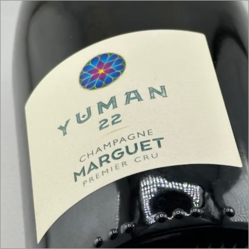 マルゲ・ペール・エ・フィス / エキストラ・ブリュット・ユマン・プルミエ・クリュ [2022]