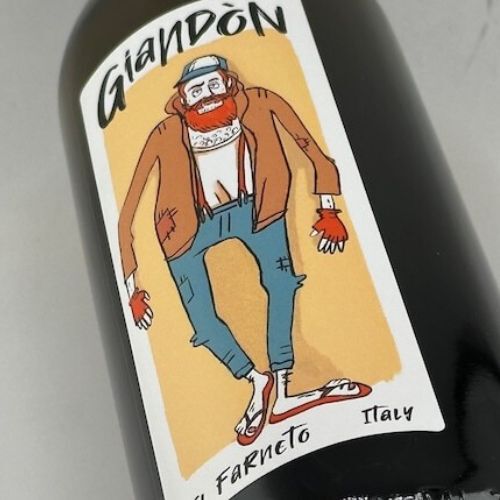 イル・ファルネート / ジャンドン・ビアンコ [2024]