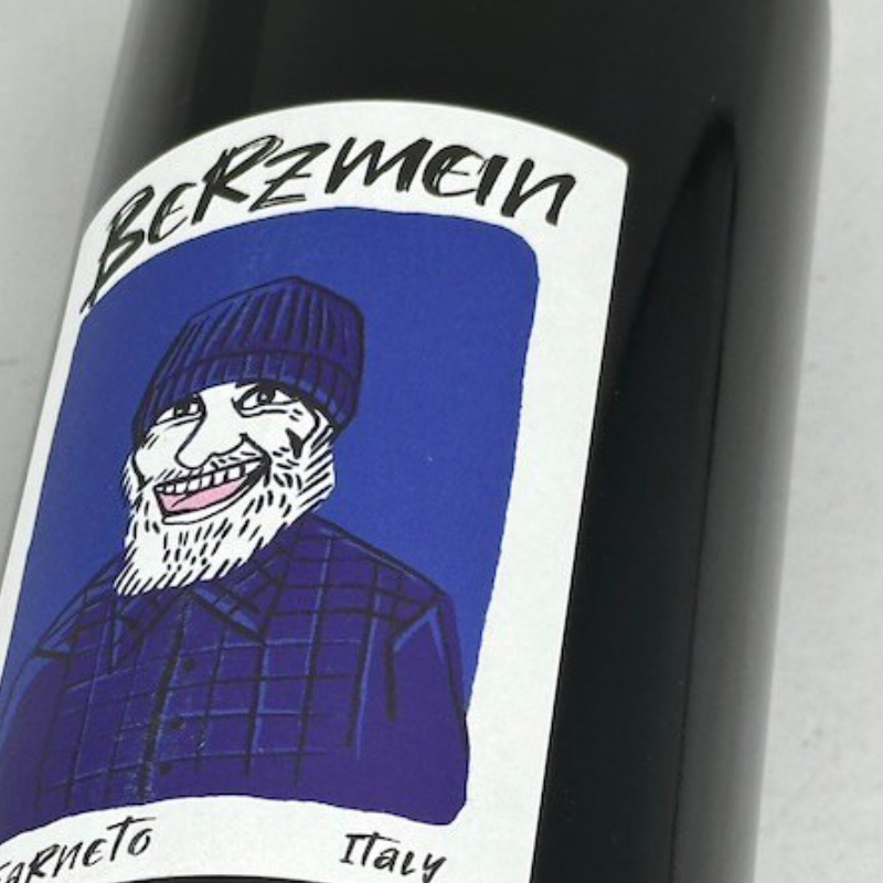 イル・ファルネート / ベルツメイン [2020]