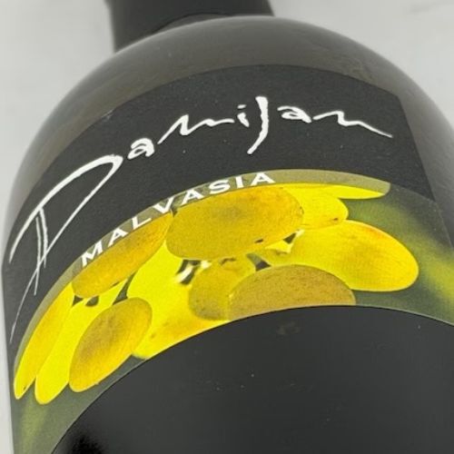 ダミアン / マルヴァージア [2020]