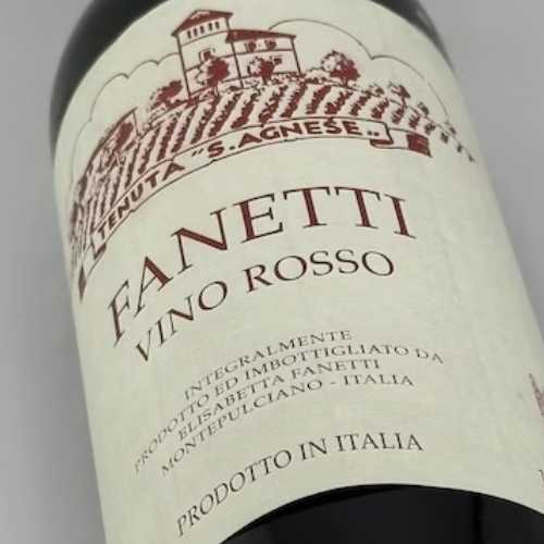 ファネッティ / ロッソ・ファネッティ