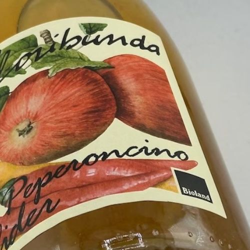 フロリバンダ（エッゲル・フランツ） / スィドロ アル ペペロンチーノ [2023]