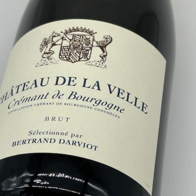 ピエール・フリック / クレマン・ダルザス　サン・シュルフィト・アジュテ 2020