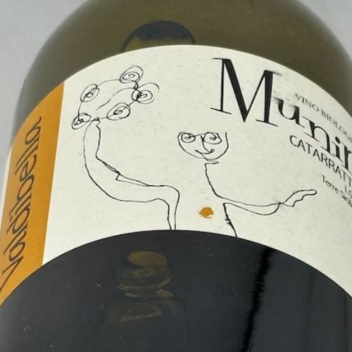 ヴァルディベッラ / シチリア・ムニール [2024]