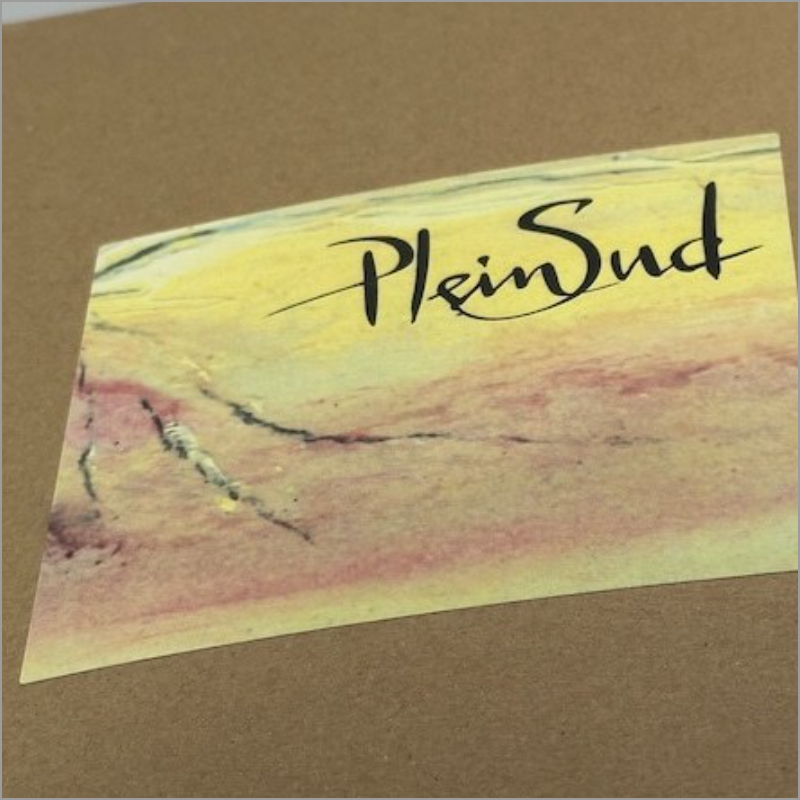 （エステザルグ協同組合） / コート・デュ・ローヌ　プレン・シュッド [2024] バッグ・イン・ボックス 3000ml