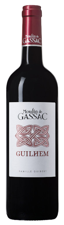 ムーラン・ド・ガサック / テラス・ド・ギレム