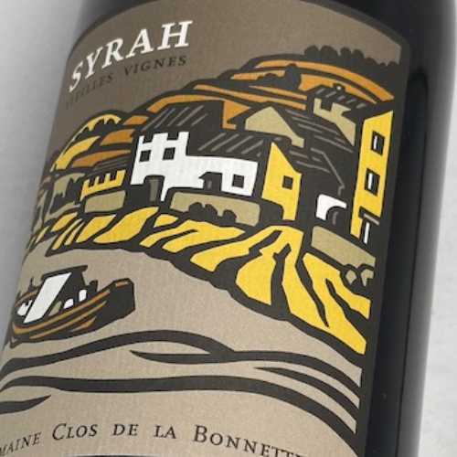 ディディエ・ダグノー / ブラン・エトセトラ [2019]